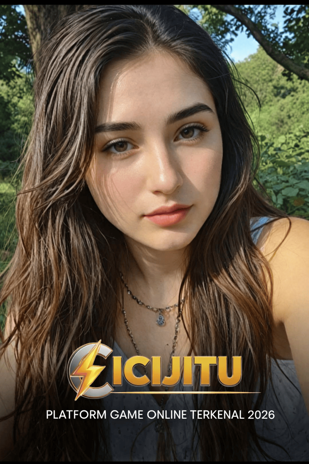 CICIJITU : Salah Satu Platform Game Online Terkenal 2026